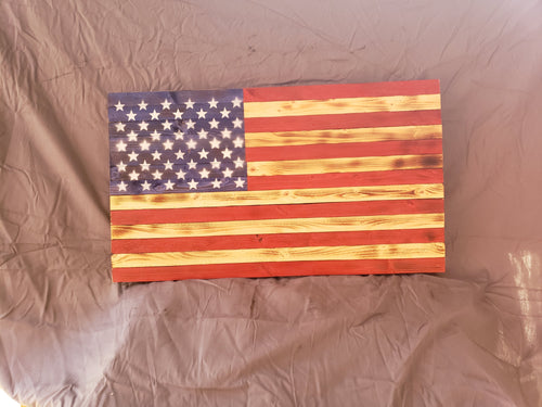 13x24 Traditional Flag